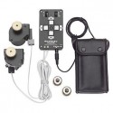 Motorizare DualAx pentru EQ5(Synta)