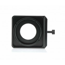 Sertar TS Optics pentru filtre montate de 1.25''
