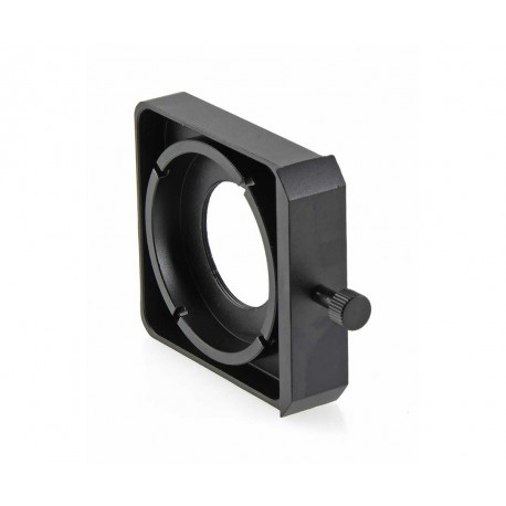 Sertar TS Optics pentru filtre montate de 1.25''
