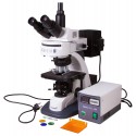 Microscop Levenhuk MED PRO 600 Fluo