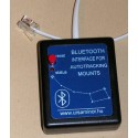 Interfață Autoguider și GoTo EQ6 Pro cu conectivitate Bluetooth pentru softul Ursa Minor