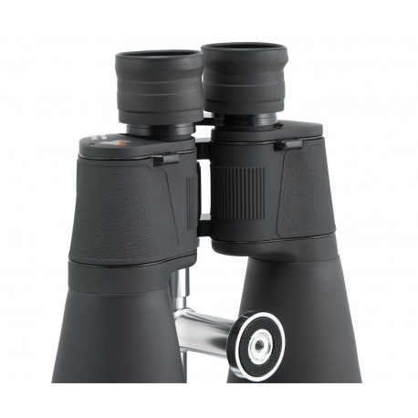 Binoclu Teleskop Service 20x80