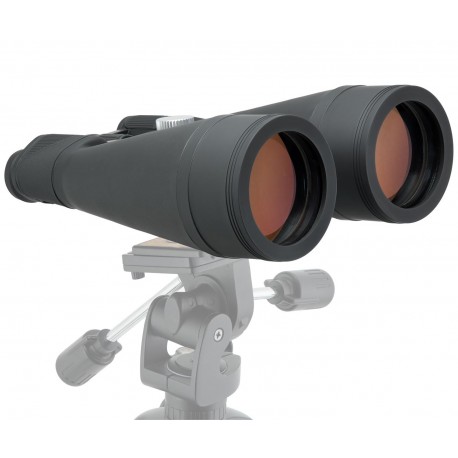 Binoclu Teleskop Service 20x80