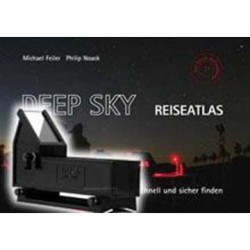 Telrad & Deep Sky Reiseatlas