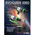 Căutător si lunetă de ghidaj SkyWatcher Evoguide ED 50/242