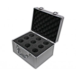 Geanta TS-Optics Deluxe pentru pentru 9 oculare sau accesorii