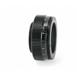 Focalizator TS-Optics T2 Helical, lungime 24-45 mm