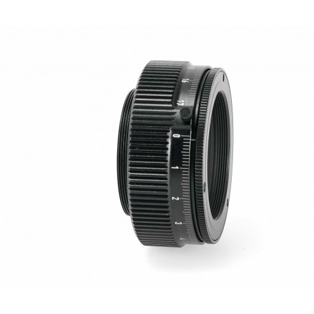 Focalizator TS-Optics T2 Helical, lungime 24-45 mm