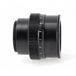 Focalizator TS-Optics T2 Helical, lungime 24-45 mm 2