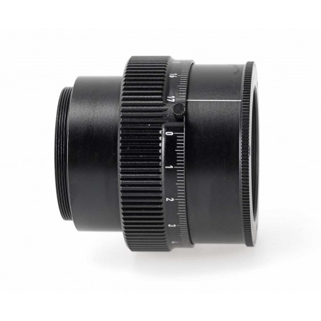 Focalizator TS-Optics T2 Helical, lungime 24-45 mm