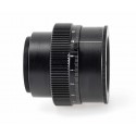 Focalizator TS-Optics T2 Helical, lungime 24-45 mm