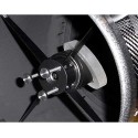 Surub TS-Optics M4 pentru reglarea oglinzii secundare, lungime 35mm