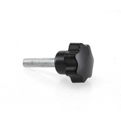 Surub TS-Optics M6, lungime 26 mm