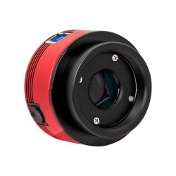 Camera ZWO ASI482 USB3.0 Color CMOS, senzor D-12.86mm si pixeli de 5.8 µm