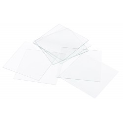 Set lamele de acoperire Discovery 100