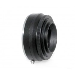 Adaptor ZWO pentru obiective Canon EOS la camere ASI 2