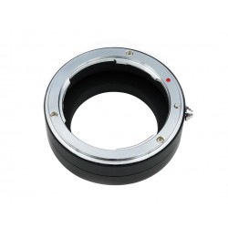 Adaptor ZWO obiective Nikon la roti de filtre ZWO si camere astronomice