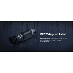 Camera termoviziune HikMicro HM-TR13-35XF/W-TH35 2
