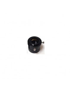 Adaptor de reductie de la 2" la 1,25'' cu filet T2 exterior 2