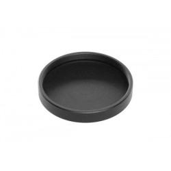 Capac metalic TS-Optics T2 cu filet interior M42x0.75
