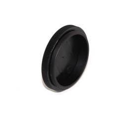 Capac TS-Optics T2 cu filet exterior M42x0.75 2