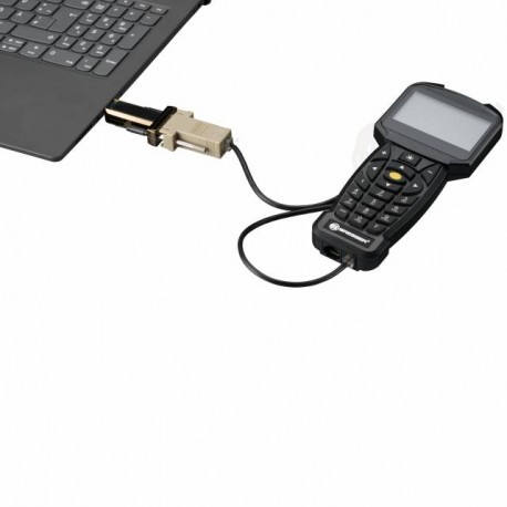 Adaptor  Bresser  USB pentru telescoape MCX GoTo si monturi EXOS-II EQ GoTo