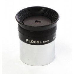 Ocular SkyWatcher Economy Plossl 4mm