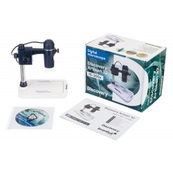 Microscop Discovery Artisan 32 Digital 2