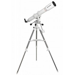 Telescop BRESSER First Light AR-102/1000
