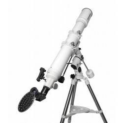 Telescop BRESSER First Light AR-102/1000 2