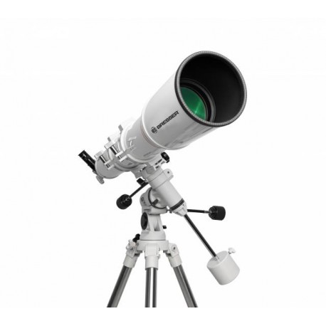 Telescop BRESSER First Light AR-102/1000