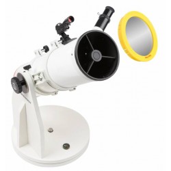 Telescop BRESSER Messier Dobson 130/650 2