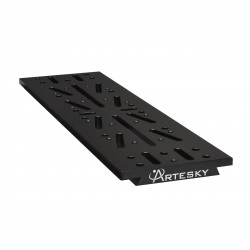 Placa Losmandy 340mm V2 Artesky