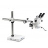 Set microscop stereo Kern OZM 913