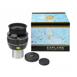 Ocular Explore Scientific 24mm N2 68° (1,25")
