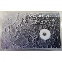 Meteorit NWA 10203 XS
