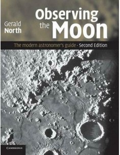Observing the Moon