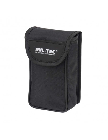 Binoclu Mil-Tec Mini Gen II 10x25 Camo