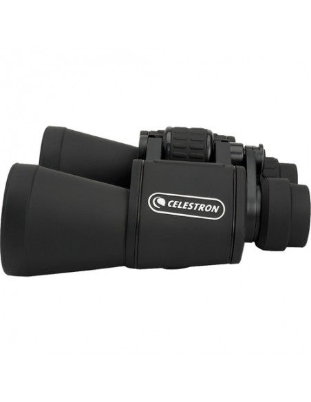 Binoclu Celestron UpClose Porro 20x50