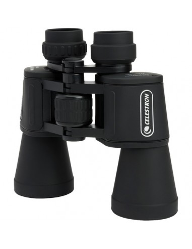 Binoclu Celestron UpClose Porro 20x50