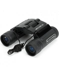 Binoclu Celestron UpClose Roof 8x21 2