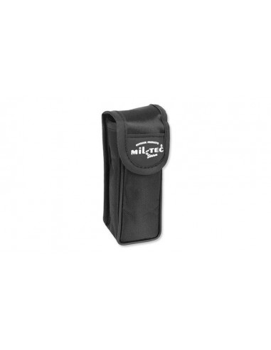 Monocular Mil-Tec 10x25, negru