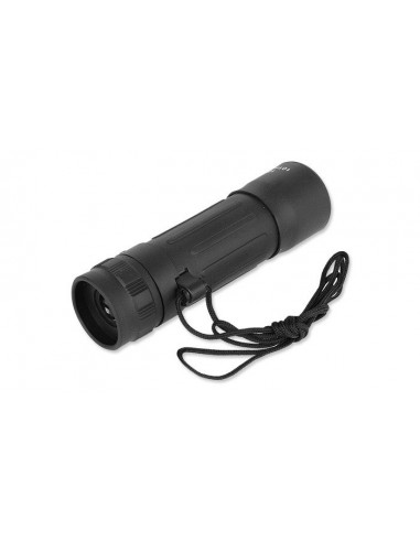 Monocular Mil-Tec 10x25, negru