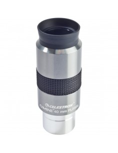 Ocular Celestron Omni 40 mm 1.25"