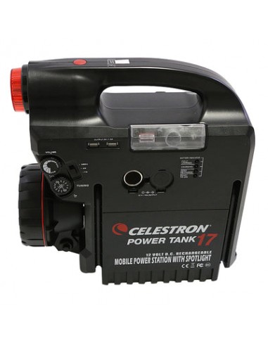 Power Tank Celestron 17Ah
