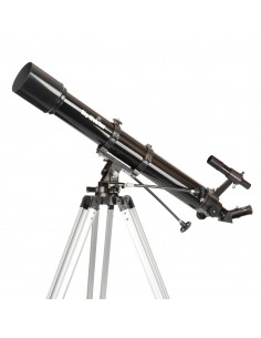 Telescop Skywatcher 90/900 AZ3 2