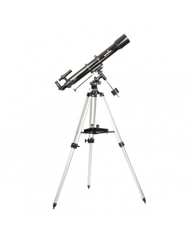 Telescop Skywatcher 90/900 EQ2