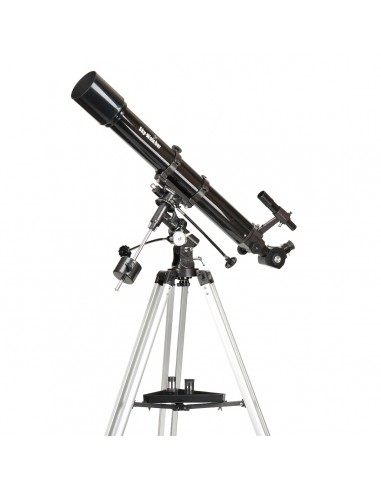 Telescop Skywatcher 90/900 EQ2