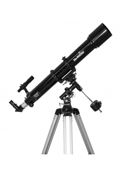 Telescop Skywatcher 90/900 EQ2