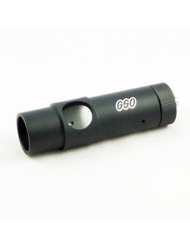 Colimator laser GSO 1.25" pentru Newton